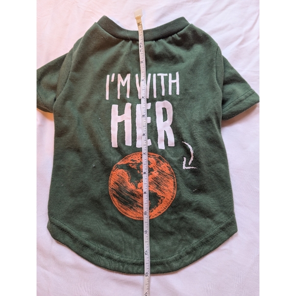 Dog T-shirt - Picture 4 of 4